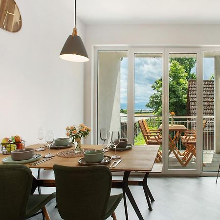 Waldruhe Hof Schuetterle Appartement FDH Buitenkant foto