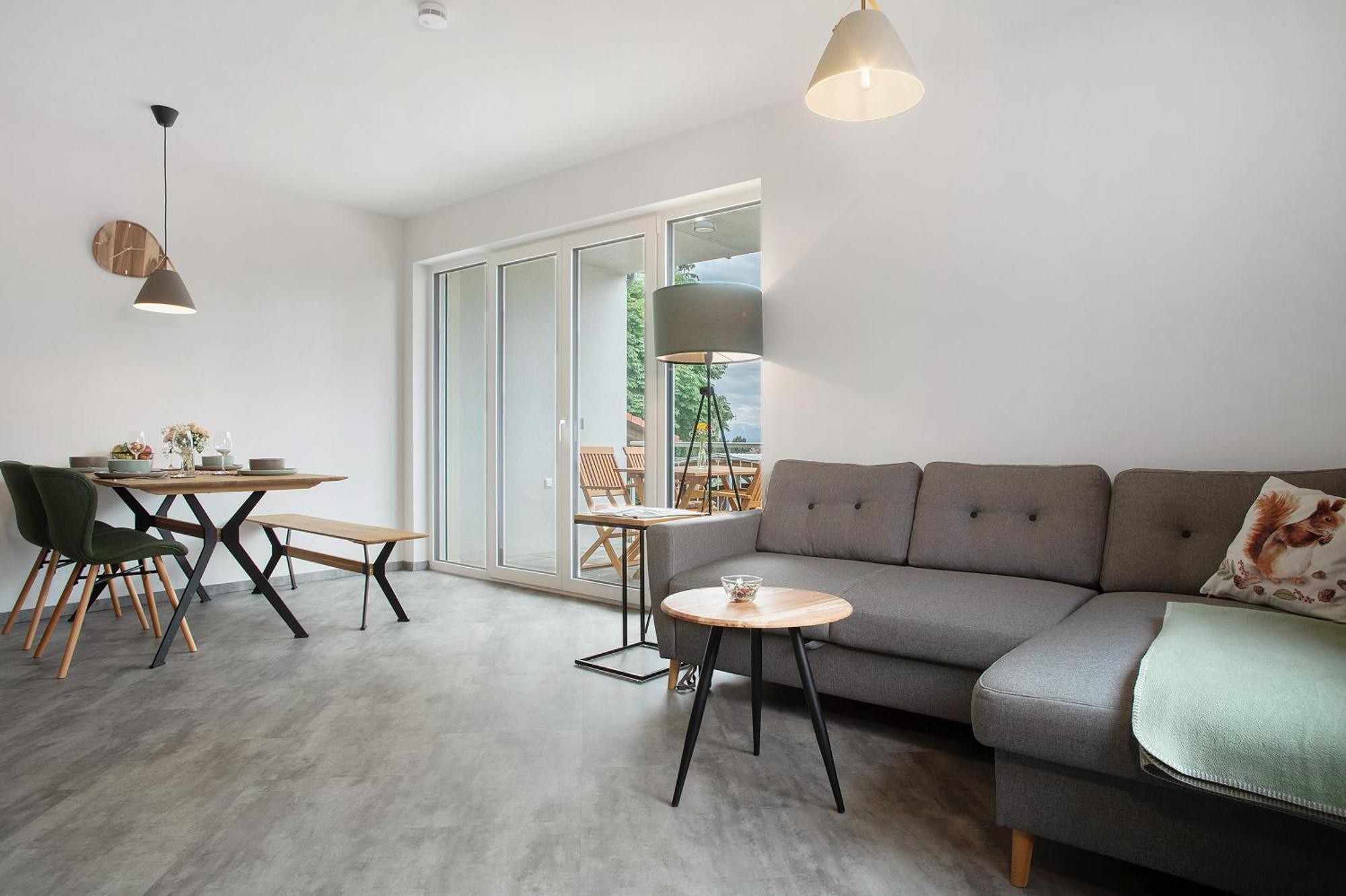 Waldruhe Hof Schuetterle Appartement FDH Buitenkant foto