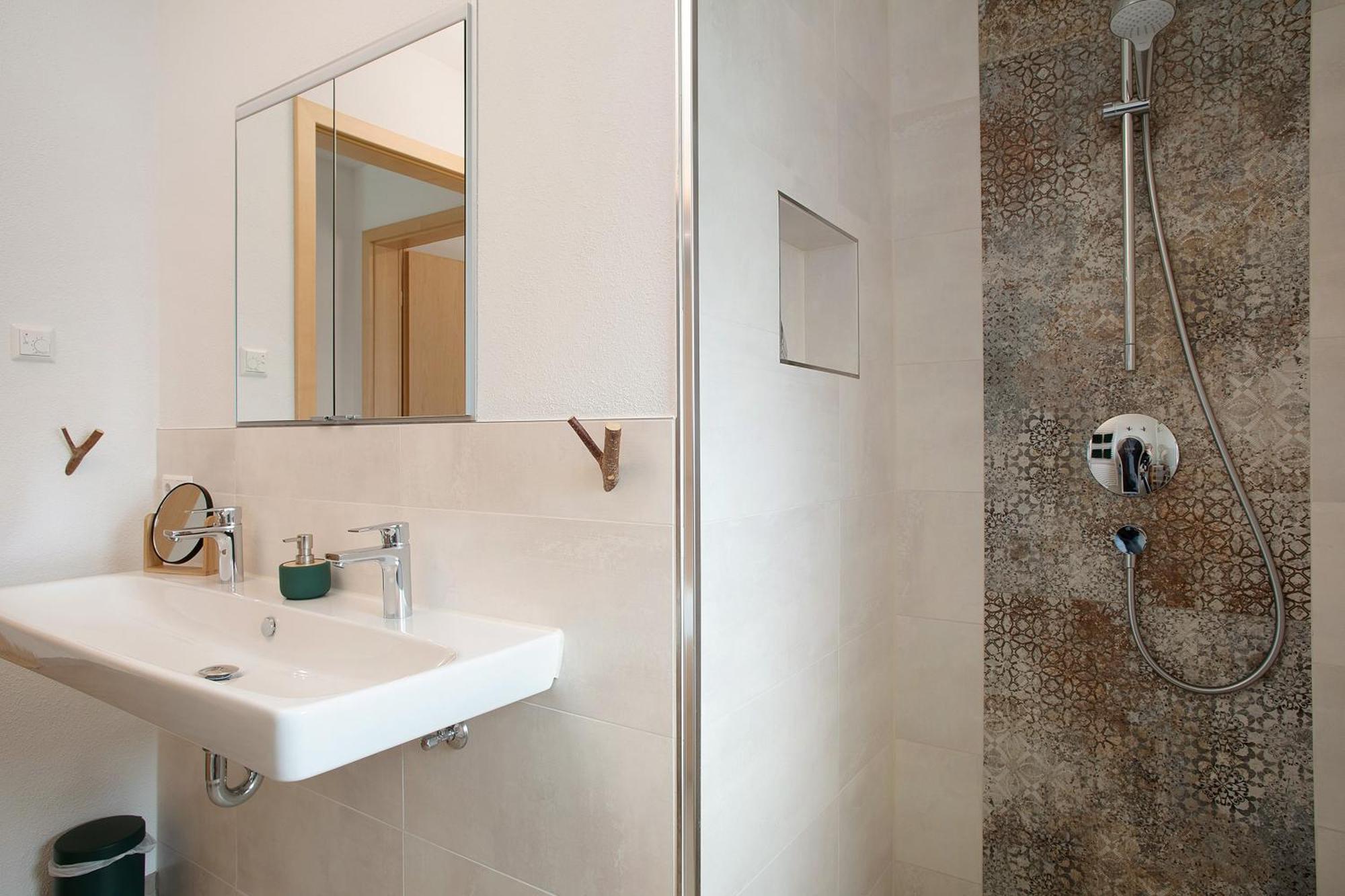 Waldruhe Hof Schuetterle Appartement FDH Buitenkant foto