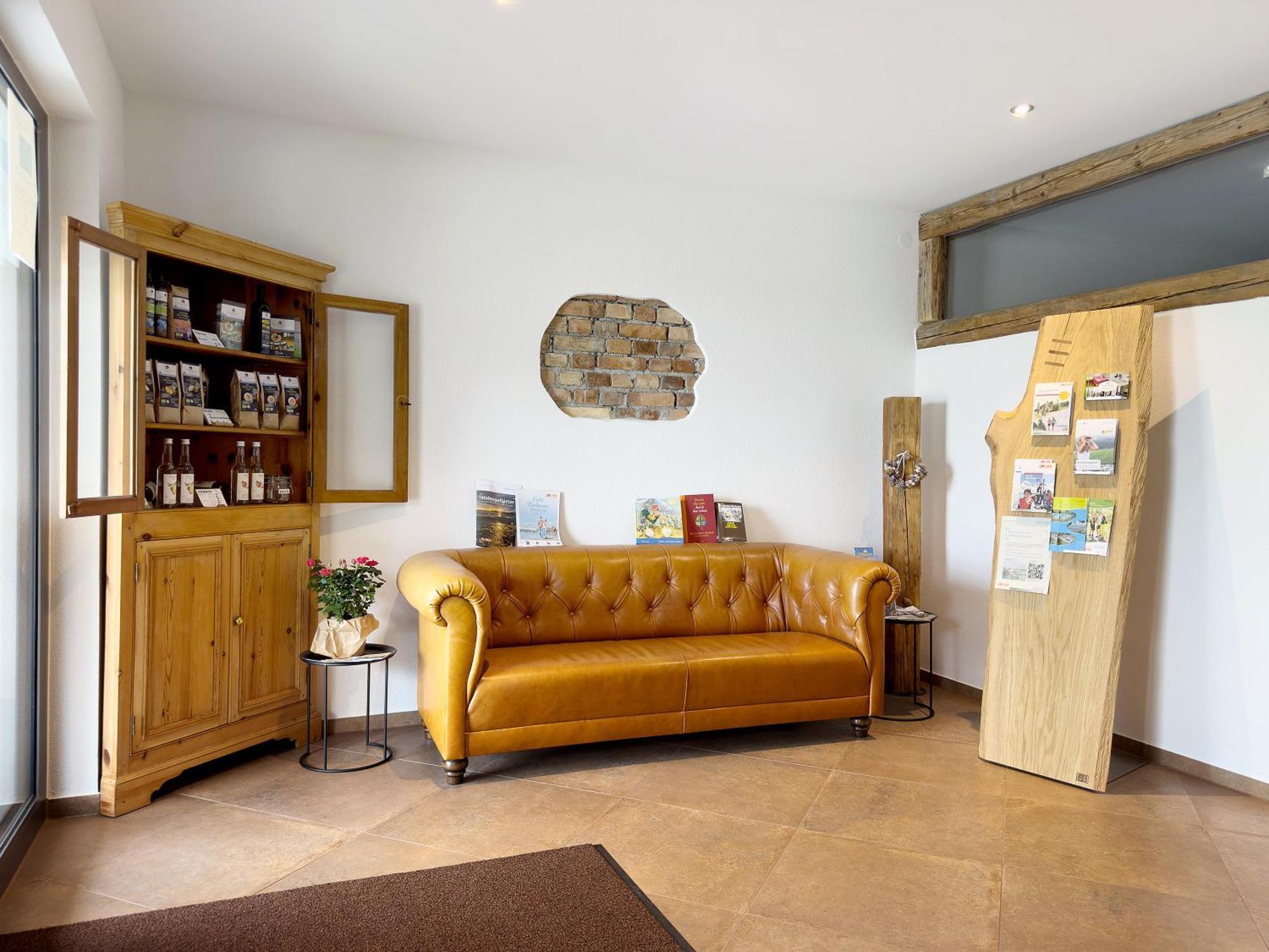 Waldruhe Hof Schuetterle Appartement FDH Buitenkant foto